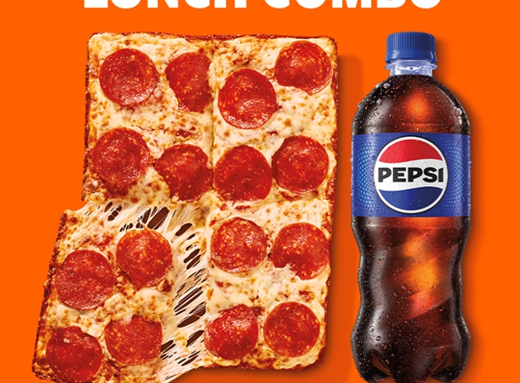 Little Caesars Pizza - Richfield, UT