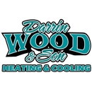 Darrin Wood Heating & Cooling - Ventilating Contractors