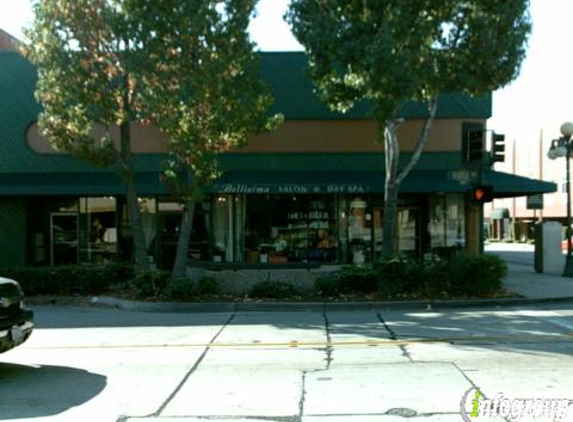 Bellisima Salon & Day Spa - Monrovia, CA