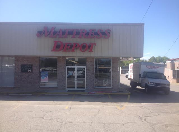 Mattress Depot - Mobile, AL