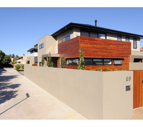 Designing Spaces - Warrnambool, VIC