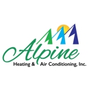 Alpine Heating & Air Conditioning - Air Conditioning Service & Repair