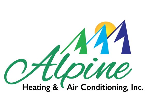 Alpine Heating & Air Conditioning - Cameron Park, CA