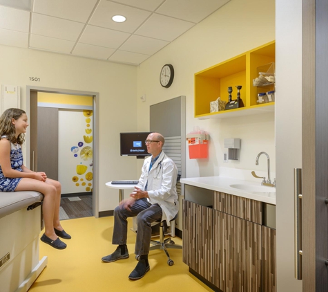 Seattle Children's South Clinic in Federal Way - Federal Way, WA