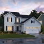 K. Hovnanian Homes The Enclave at Forest Lakes