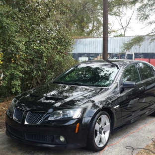 Elite Mobile Detailing - Statesboro, GA. Look at that shine!