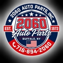 2060 Auto Parts - Automobile Parts & Supplies