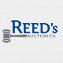 Reeds Auction Company - Auctioneers