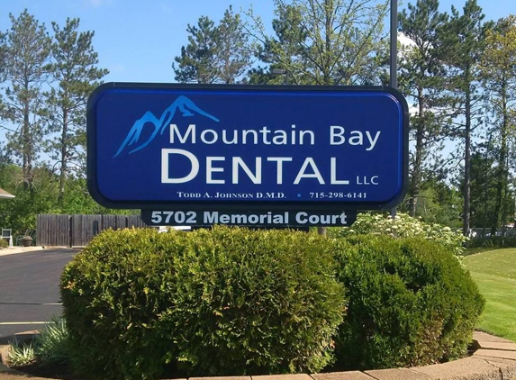 Mountain Bay Dental LLC - Weston, WI