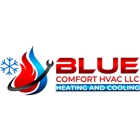 Blue Comfort HVAC