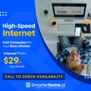 SmarterHome.ai - Spectrum Authorized Retailer - Telecommunications Services