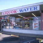 Imperial King Liquor & Water