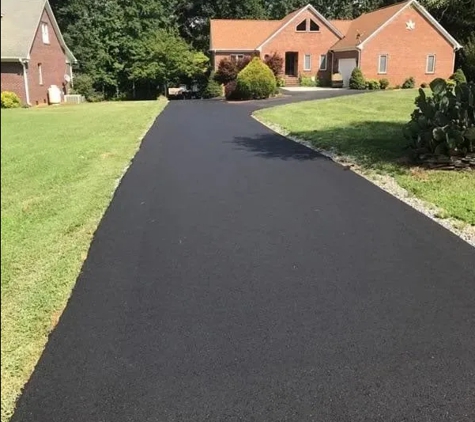 Bryer & Son Paving