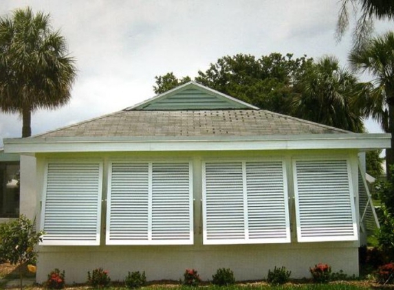 MasterCare Shutter Corp - Hobe Sound, FL