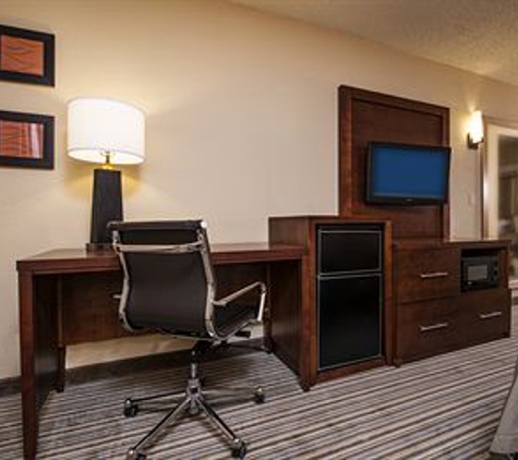 Comfort Inn - Hall of Fame - Canton, OH