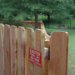 Easter Fence Deck & Renovations - Saint Louis, MO