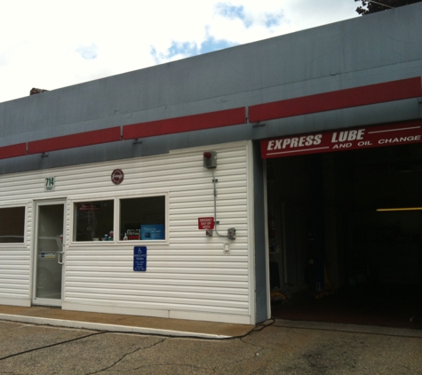 Ziggy's Auto Service - Fairfield, CT