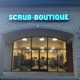 Scrub Boutique