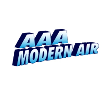 AAA Modern air - Dania, FL