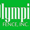 Olympic Fence Co - Deck Builders