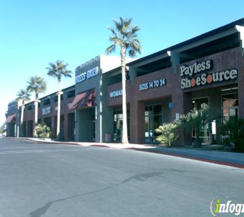 Payless ShoeSource - Las Vegas, NV