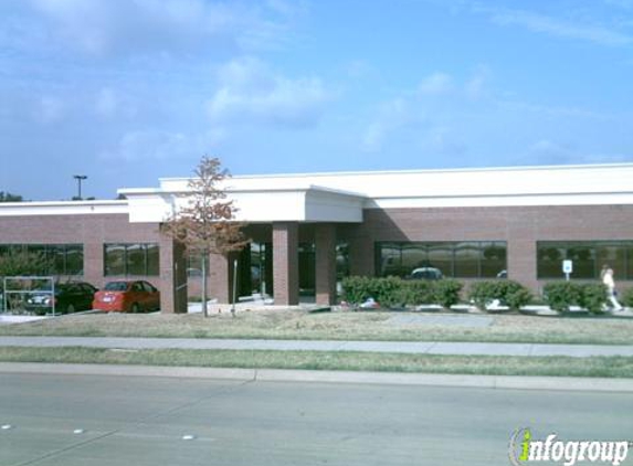 Comprehensive Pain Management Center - Lewisville, TX