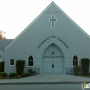 Mountainside Communion - Social Service Organizations