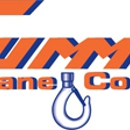 Summit Crane Inc - Crane Service