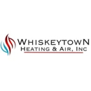 Whiskeytown Heating & Air, Inc. - Air Conditioning Equipment & Systems