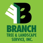 Branch Tree & Landscape Service