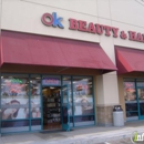 OK Beauty and Hair - Beauty Supplies & Equipment