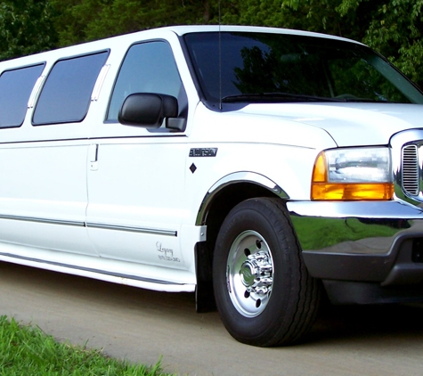 Legacy Limousine & Transportation - Mount Juliet, TN
