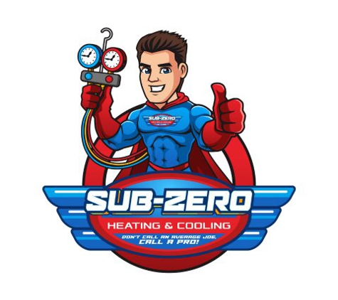 Sub Zero Heating and Cooling - Philadelphia, MS