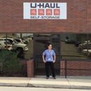 U-Haul Moving & Storage at 31st & Main - Truck Rental