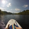 Ocoee Paddleboarding gallery