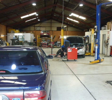 Shire Automotive Mechanical - Kirrawee, NSW