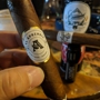 Papa Juan Cigar Room