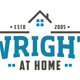 Wright At Home Svc