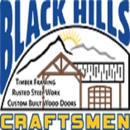 Black Hills Craftsmen - Hardwoods