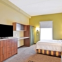 Home2 Suites by Hilton Charlotte Airport