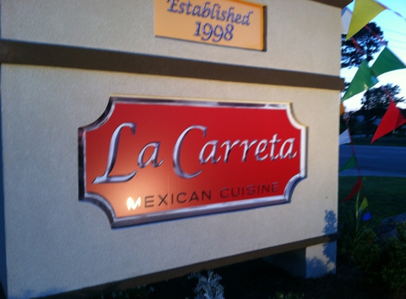 La Carreta of Covington - Covington, LA