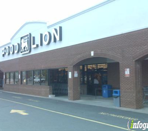 Food Lion - Waxhaw, NC