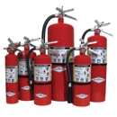 Allstate Fire Equipment Midwest - Fire Extinguishers