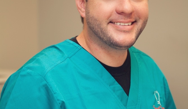 Smart Smile Dentistry - Gainesville, FL. Josh - Dental Assistant