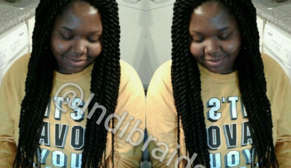 Indibraids N Styles - Jonesboro, GA