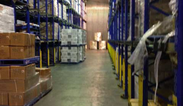 Brooklyn Cold Storage - Brooklyn, VIC