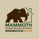 Mammoth Home Renovations - General Contractors