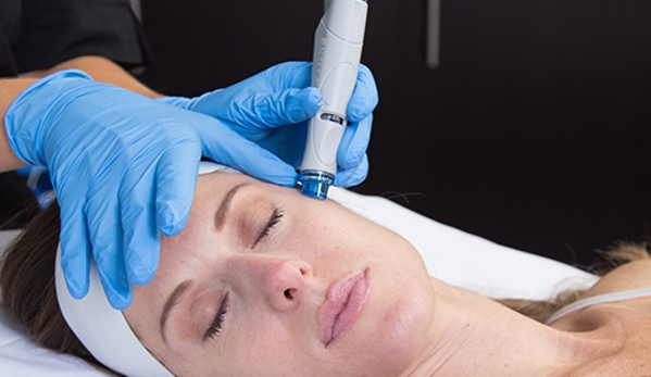 Healing ways spa - Riverside, CA. HYDRAFACIAL MD. ANTI AGING COLLAGEN BUILDING FOR RADIANT GLOWING SKIN.