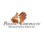 Poelking Chiropractic Wellness & Physical Therapy, Inc.