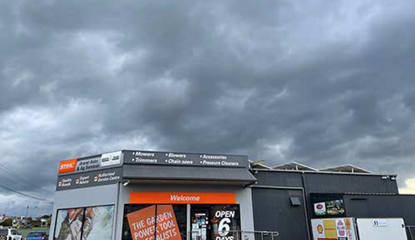 Ararat Auto & Ag Services - Ararat, VIC